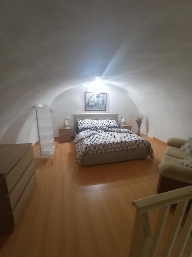 Апартаменты Casa Citta Bianca Остуни Экстерьер фото